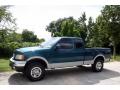 1999 F150 XLT Extended Cab 4x4 #3
