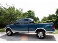 1999 F150 XLT Extended Cab 4x4 #5