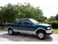 1999 F150 XLT Extended Cab 4x4 #16