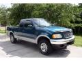 1999 F150 XLT Extended Cab 4x4 #17