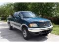 1999 F150 XLT Extended Cab 4x4 #18