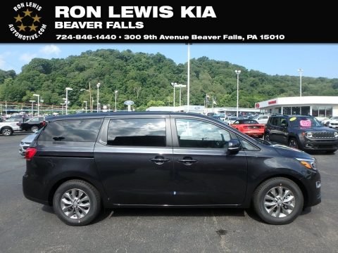 Pantera Metal Kia Sedona LX. Click to enlarge. Pantera Metal Kia Sedona LX. Click to enlarge.