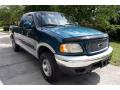 1999 F150 XLT Extended Cab 4x4 #23