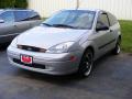 2001 Focus ZX3 Coupe #4