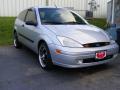 2001 Focus ZX3 Coupe #7