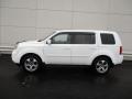 2015 Pilot EX-L 4WD #2 2015 Pilot EX-L 4WD #2