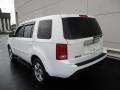 2015 Pilot EX-L 4WD #3 2015 Pilot EX-L 4WD #3
