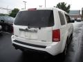 2015 Pilot EX-L 4WD #5 2015 Pilot EX-L 4WD #5