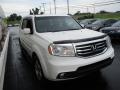 2015 Pilot EX-L 4WD #7 2015 Pilot EX-L 4WD #7
