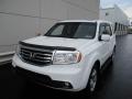 2015 Pilot EX-L 4WD #9 2015 Pilot EX-L 4WD #9