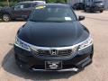 2016 Accord Sport Sedan #2