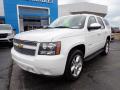 2013 Tahoe LT 4x4 #2