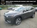 2019 Cherokee Limited 4x4 #1