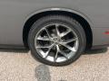  2019 Dodge Challenger R/T Plus Wheel #7