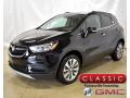 2019 Encore Preferred AWD #1