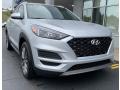 2019 Tucson SEL AWD #1