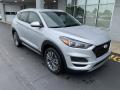 2019 Tucson SEL AWD #2