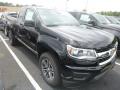 2019 Colorado WT Extended Cab 4x4 #5