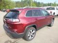2019 Cherokee Limited 4x4 #5