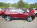 2019 Cherokee Limited 4x4 #6