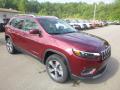 2019 Cherokee Limited 4x4 #7