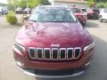 2019 Cherokee Limited 4x4 #8