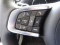  2020 Jaguar XF Prestige Steering Wheel #27