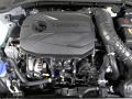  2019 Veloster 1.6 Liter Turbocharged DOHC 16-Valve D-CVVT 4 Cylinder Engine #7
