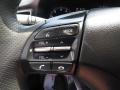  2019 Hyundai Veloster Turbo Steering Wheel #33