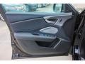 Door Panel of 2020 Acura RDX A-Spec #15