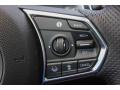  2020 Acura RDX A-Spec Steering Wheel #30