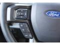  2019 Ford Expedition Limited Steering Wheel #13