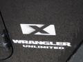 2008 Wrangler Unlimited X 4x4 #3
