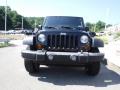 2008 Wrangler Unlimited X 4x4 #4