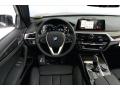 2019 5 Series 530i Sedan #4