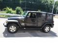 2008 Wrangler Unlimited X 4x4 #6