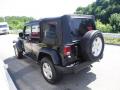 2008 Wrangler Unlimited X 4x4 #7