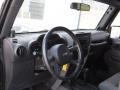 2008 Wrangler Unlimited X 4x4 #10