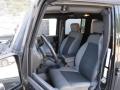 2008 Wrangler Unlimited X 4x4 #12