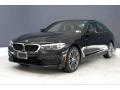 2019 5 Series 530i Sedan #12