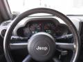 2008 Wrangler Unlimited X 4x4 #15