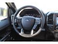 2019 Ford Expedition Limited Max Steering Wheel #23