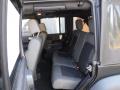 2008 Wrangler Unlimited X 4x4 #20