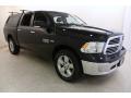 2016 1500 Big Horn Crew Cab 4x4 #1