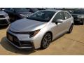2020 Corolla SE #1