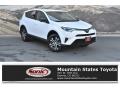 2018 RAV4 LE #1