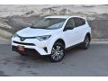 2018 RAV4 LE #5
