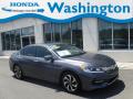 2016 Accord EX Sedan #1