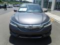 2016 Accord EX Sedan #5