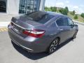 2016 Accord EX Sedan #9